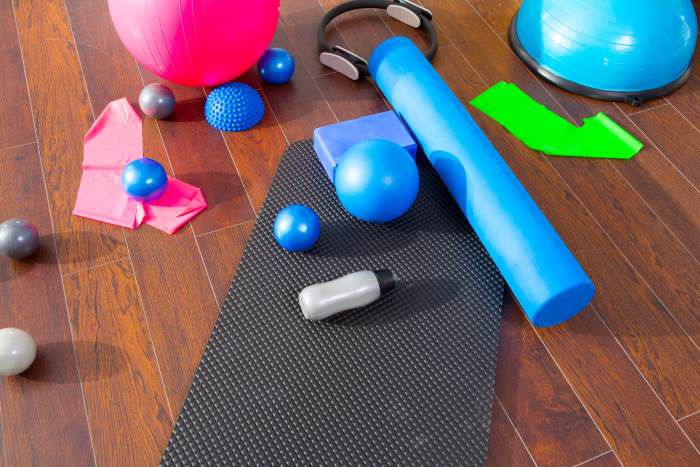 Personal Training